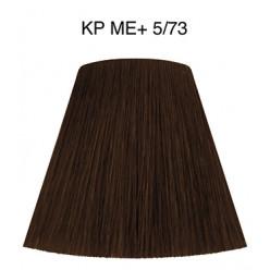 Wella Tinte Koleston Perfect  5.73 Castaño Claro Marrón Dorado