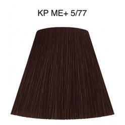 Wella Tinte Koleston Perfect  5.77 Castaño Claro Marrón Intenso