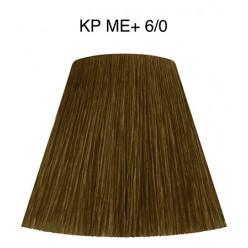 Wella Tinte Koleston Perfect  6. 0 Rubio Intenso Oscuro In