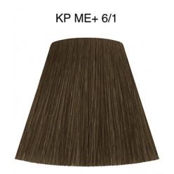 Wella Tinte Koleston Perfect  6. 1 Rubio Oscuro Ceniza