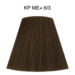 Wella Tinte Koleston Perfect  6. 3 Rubio Oscuro Dorado In