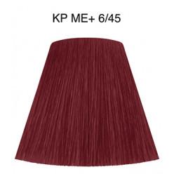 Wella Tinte Koleston Perfect 6.45 Rubio Oscuro Cobrizo Caoba