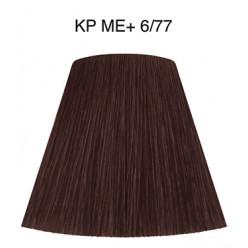 Wella Tinte Koleston Perfect 6.77 Rubio Oscuro Marrón Intenso