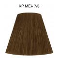 Wella Tinte Koleston Perfect 7. 3 Rubio Medio Dorado