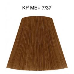 Wella Tinte Koleston Perfect 7.37 Rubio Medio Dorado Marrón