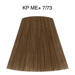 Wella Tinte Koleston Perfect 7.73 Rubio Medio Marrón Dorado