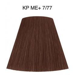 Wella Tinte Koleston Perfect 7.77 Rubio Medio Marrón Intenso