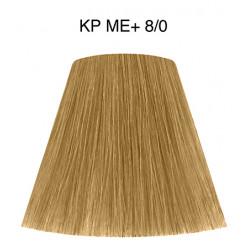 Wella Tinte Koleston Perfect 8. 0 Rubio Claro Intenso In