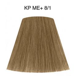 Wella Tinte Koleston Perfect 8. 1 Rubio Claro Ceniza
