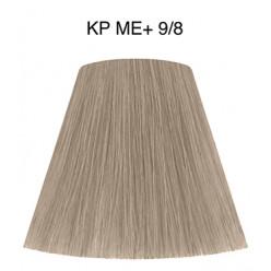Wella Tinte Koleston Perfect 9. 8 Rubio Muy Claro Perla