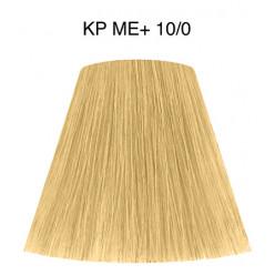 Wella Tinte Koleston Perfect 10. 0 Rubio Super Claro Intenso In