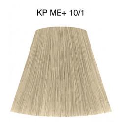 Wella Tinte Koleston Perfect 10. 1 Rubio Super Claro Ceniza