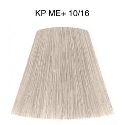 Wella Tinte Koleston Perfect 10.16 Rubio Super Claro Ceniza Violeta