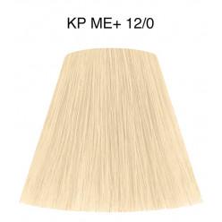 Wella Tinte Koleston Perfect 12. 0 Superaclarente Rubio Natural