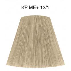 Wella Tinte Koleston Perfect 12. 1 Superaclarante Rubio Ceniza
