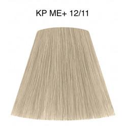 Wella Tinte Koleston Perfect 12.11 Superaclarente Rubio Ceniza Intenso