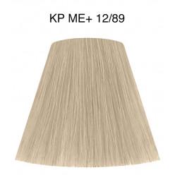 Wella Tinte Koleston Perfect 12.89 Superaclarente Rubio Perla Cendré