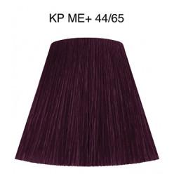 Wella Tinte Koleston Perfect 44.65 Castaño Mediano Violeta Caoba