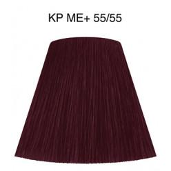 Wella Tinte Koleston Perfect 55.55 Castaño Claro Intenso Caoba Intenso