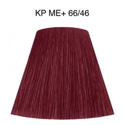 Wella Tinte Koleston Perfect 66.46 Rubio Oscuro Cobrizo Violeta