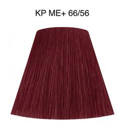 Wella Tinte Koleston Perfect 66.56 Rubio Oscuro Caoba Violeta