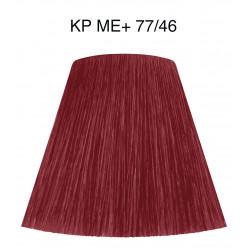 Wella Tinte Koleston Perfect 77.46 Rubio Medio Cobrizo Violeta