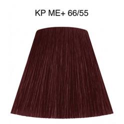 Wella Tinte Koleston Perfect 66.55 Rubio Oscuro Intenso Caoba Intenso