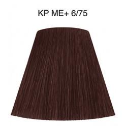 Wella Tinte Koleston Perfect 6.75 Rubio Oscuro Marrón Caoba
