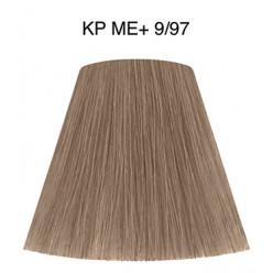 Wella Tinte Koleston Perfect 9.97 Rubio Muy Claro Cendré Marrón