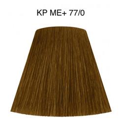 Wella Tinte Koleston Perfect 77. 0 Rubio Medio Intenso