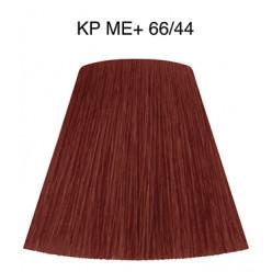 Wella Tinte Koleston Perfect 66.44 Rubio Oscuro Intenso Cobrizo Intenso