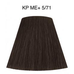 Wella Tinte Koleston Perfect  5.71 Castaño Claro Marrón Ceniza
