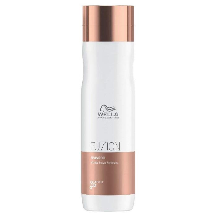 Wella Care Champu Fusion 250 Ml.