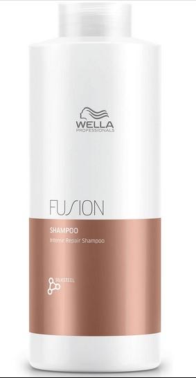 Wella Care Champu Fusion 1000 Ml.