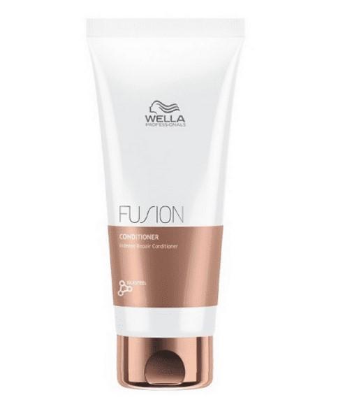 Wella Care Acondicionador Fusion 200 Ml.