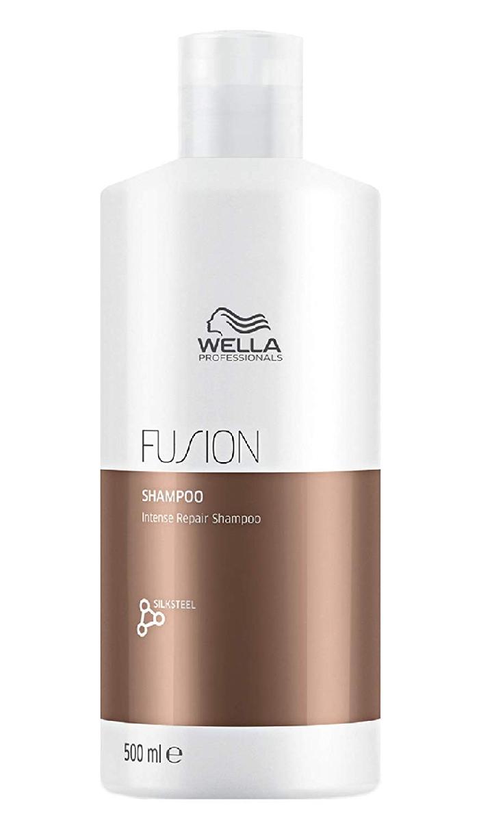 Wella Care Champu Fusion 500 Ml.