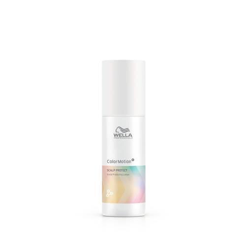 Wella Care Tratamiento Colormotion+ Protectora Cuero Cabelludo En Locion Scalp Protec Lotion 150 Ml. Ref