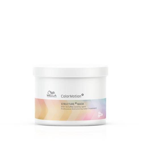 Wella Care Mascarilla Colormotion+ Mask 500 Ml. Ref