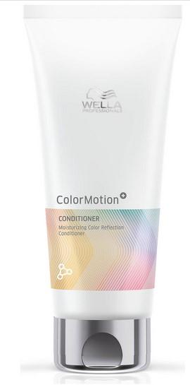 Wella Care Acondicionador Colormotion+ 200 Ml. Ref