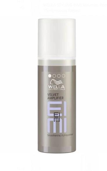 Wella Styling Eimi Suavidad Velvet Amplifier 50 Ml. (locion Base)81238049