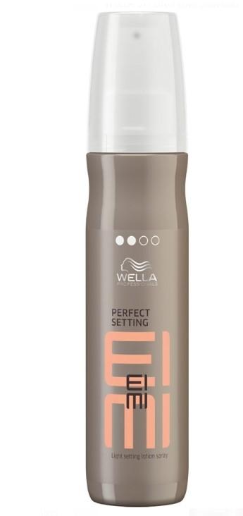 Wella Styling Eimi Volumen Perfect Setting 150 Ml.(locion Secado)81238104