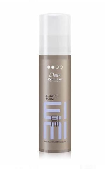 Wella Styling Eimi Suavidad Flowing Form 100 Ml.(crema Alisado)81238077