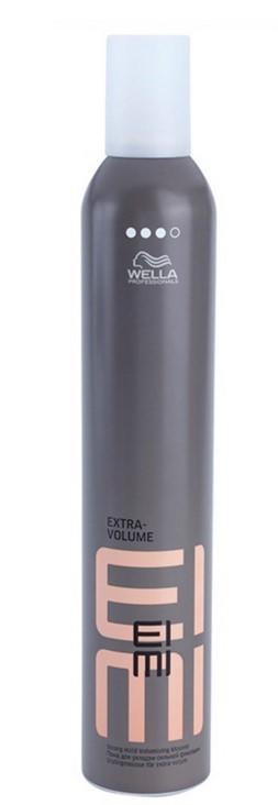 Wella Styling Eimi Volumen Natural Volumen 500 Ml.(espuma Fijadora)81238266