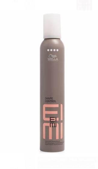 Wella Styling Eimi Volumen Shape Control 500 Ml.(espuma Fijadora)81238270