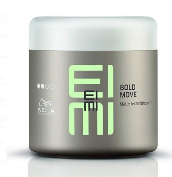 Wella Styling Eimi Textura Bold Move 150 Ml.(crema Mate)81238125