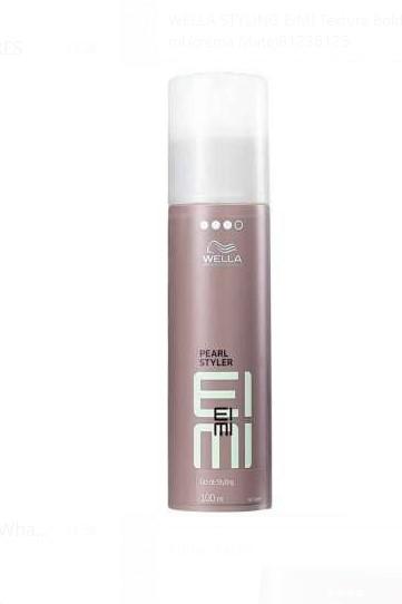 Wella Styling Eimi Textura Pearl Styler 100 Ml.(gel Peinado)81238081