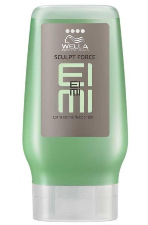 Wella Styling Eimi Textura Sculpt Force 125 Ml. (gel Fijacion)81238086