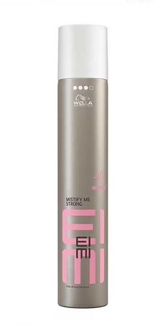 Wella Styling Eimi Mistify Me Strong 500 Ml. (spray Acabado) 81649981