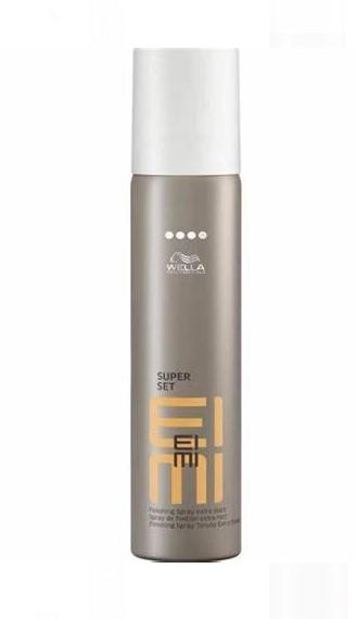 Wella Styling Eimi Sprays Super Set 300 Ml.(spray Acabado)81238209