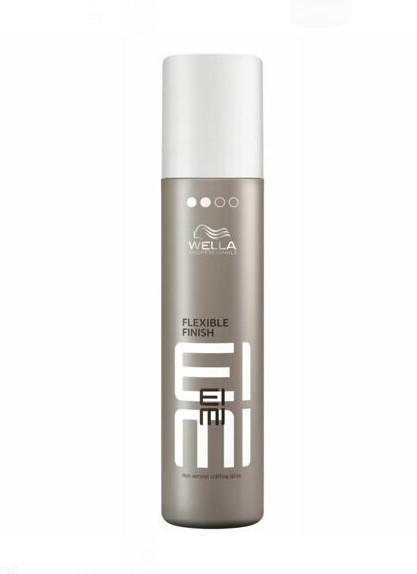 Wella Styling Eimi Sprays Flexible Finish 250 Ml.(spray Sin Gas)81238221